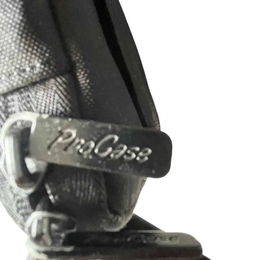 Pro Case 13" Laptop Tablet Case Black - Picture 4 of 9